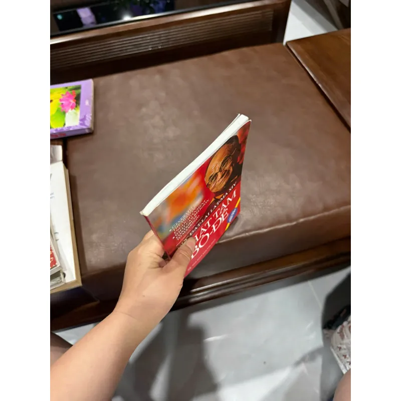 Phát Tâm Bồ Đề- K5 1032798