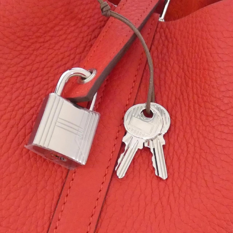 Túi xách Hermès Picotin Lock PM 056289CK - Hàng hiệu Authentic 764692