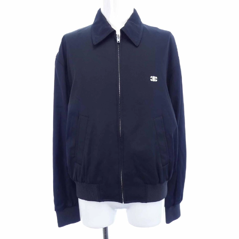 Jacket CELINE 2W47B585X - Hàng hiệu Chính hãng 895276