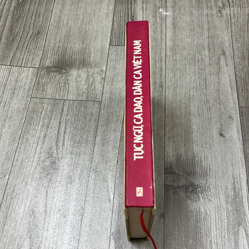 Tục ngữ ca dao dân ca việt nam. 1b2 539088