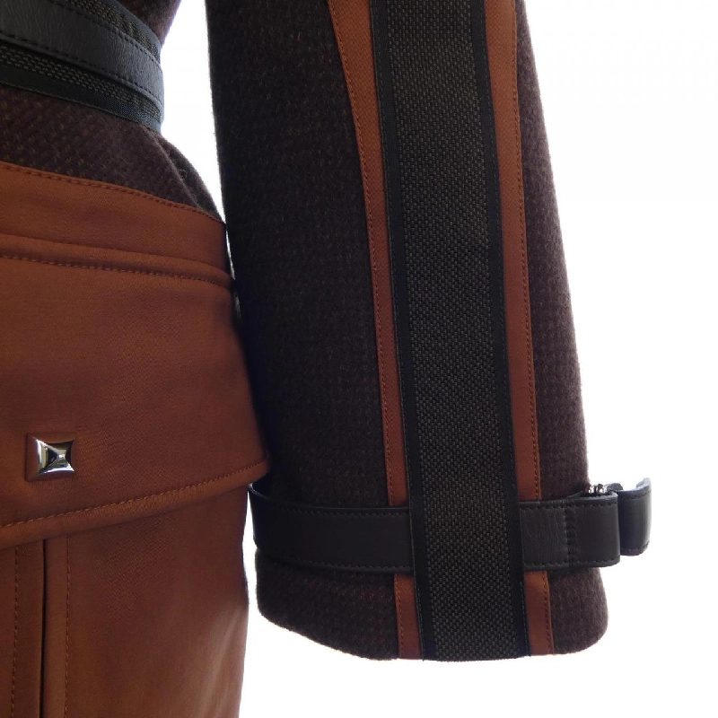 Áo khoác HERMES 642557