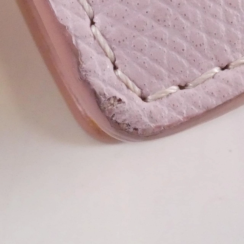 Fendi F IS FENDI 8BS006 A18B Ví dây chuyền - Hàng hiệu Chính hãng 769293