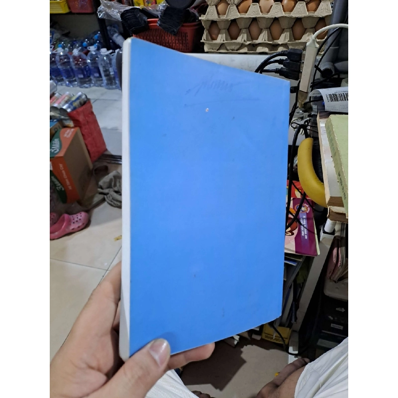 Tài Liệu Khóa Đào Tạo Kiến Thức Pháp Luật Về Bán Hàng Đa Cấp 2019 - sách photo - KINH TẾ - TÀI CHÍNH - CHỨNG KHOÁN - HCM3012 924993