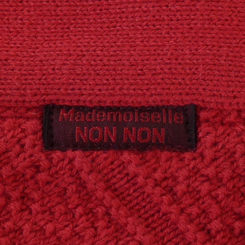 Áo khoác Mademoiselle Non Non 629018