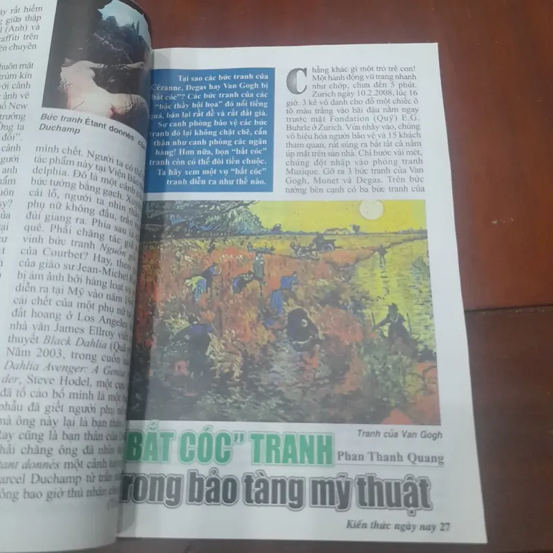 Tạp chí KIẾN THỨC NGÀY NAY số 867 ngày 10.09.2014 606593