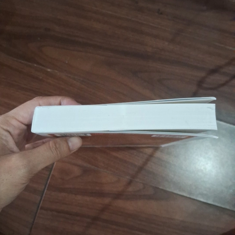 Một mình một ngựa - ma văn kháng 510129