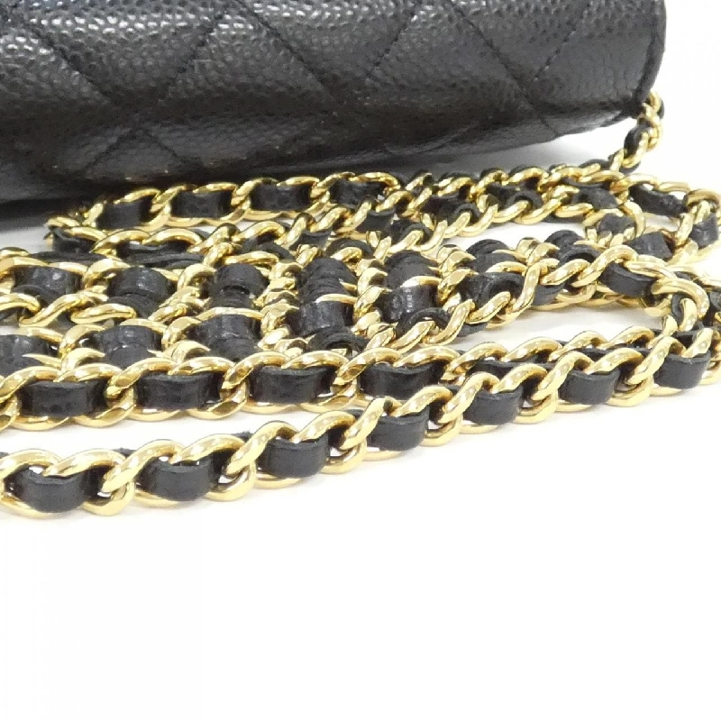 Ví Chanel Timeless Classic Line AP0250 - Hàng hiệu Authentic 806361