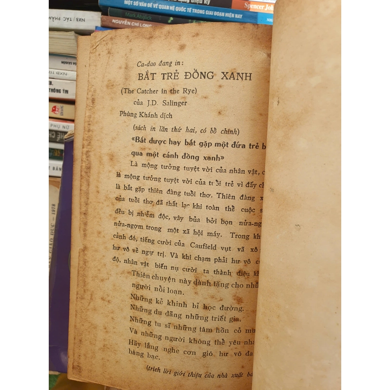 TÂM THỨC LUYẾN ÁI - ERICH FROMM 474186