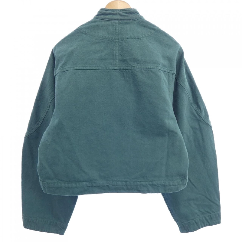 Áo khoác HENRIK VIBSKOV - Hàng hiệu Authentic 809572