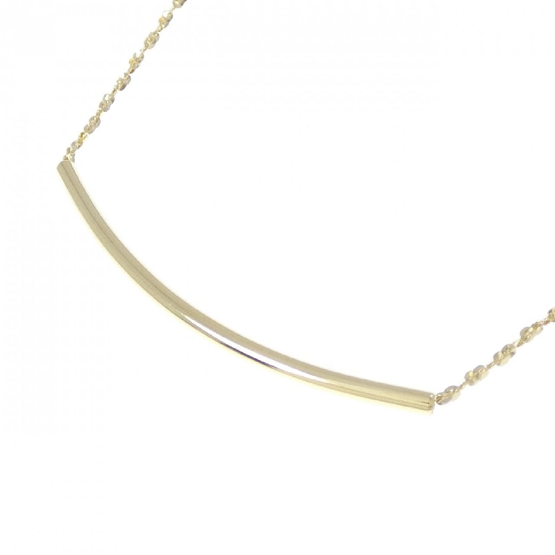 K18YG Dây chuyền - Hàng hiệu Authentic 863252