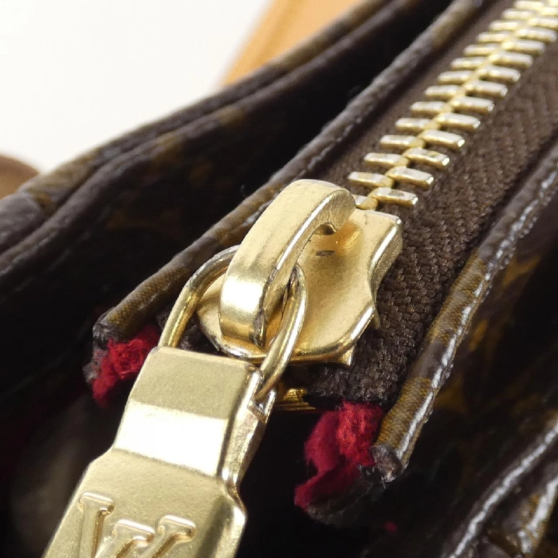 Túi xách vai Louis Vuitton Monogram Viva Cite GM M51163 613195