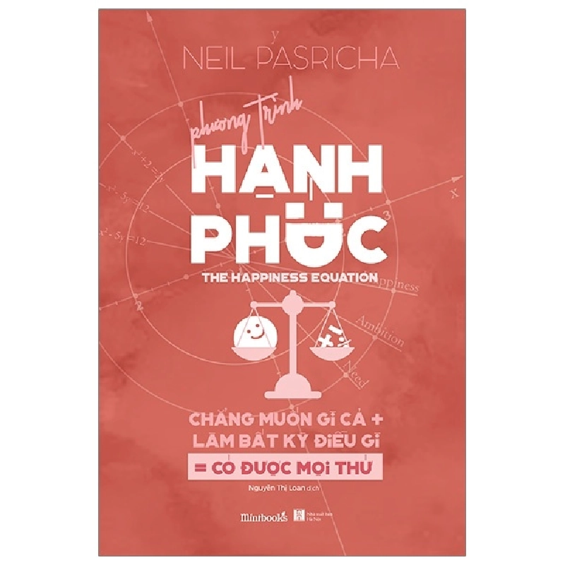 Phương Trình Hạnh Phúc - Neil Pasricha ASB.PO Oreka Blogmeo 230225 395730