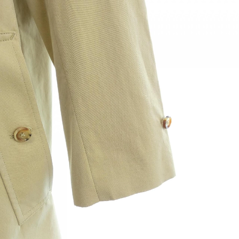 Burberry BURBERRY 80838621 Áo khoác - Hàng hiệu Chính hãng 821235