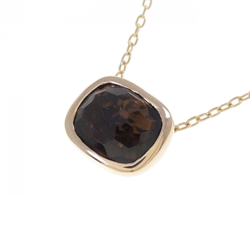 Necklace Đá Khói Veretta Ottava - Hàng hiệu Authentic 841266