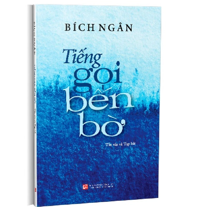 Tiếng gọi bến bờ mới 100% Bích Ngân 2019 HCM.PO 345874