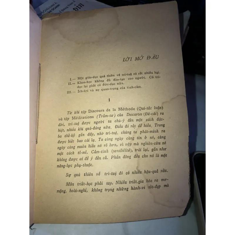 Huấn luyện tình cảm - P. Félix Thomas 991849