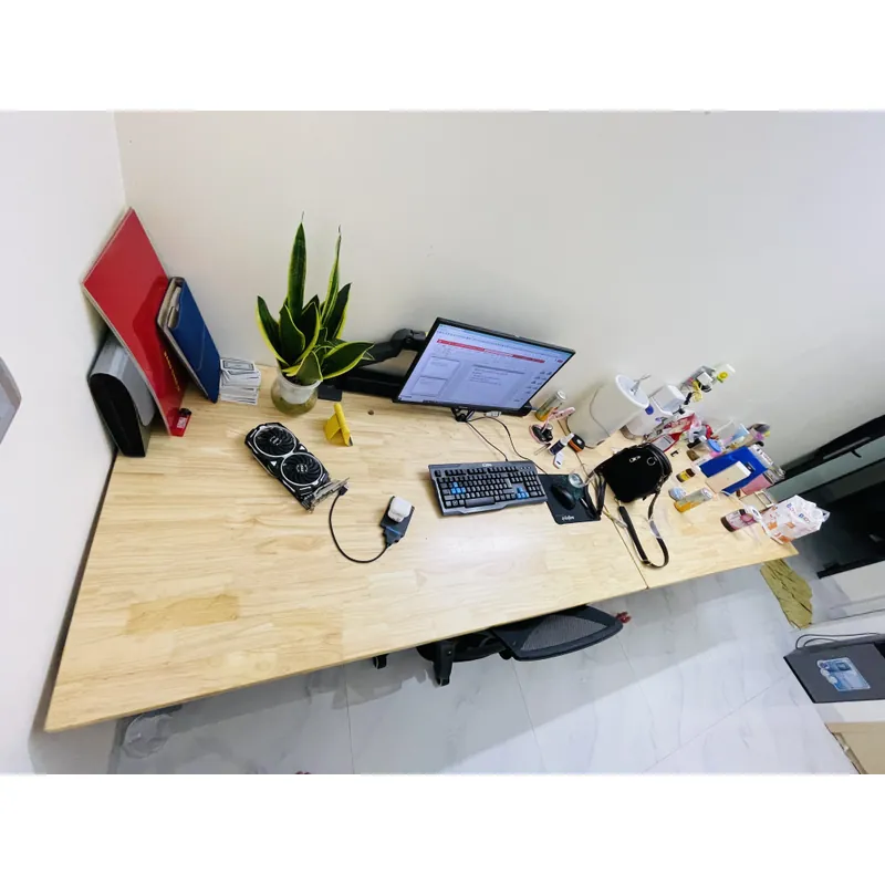 Bàn làm việc, học, máy tính; KT 0,8x1,5x0,7m 622868