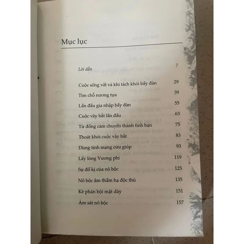 Hầu Phi Tâm Kế – Thẩm Thạch Khê 592130