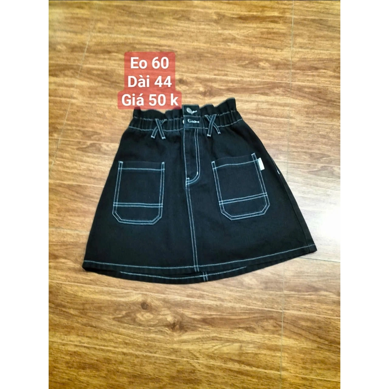chân váy cao cấp  539050