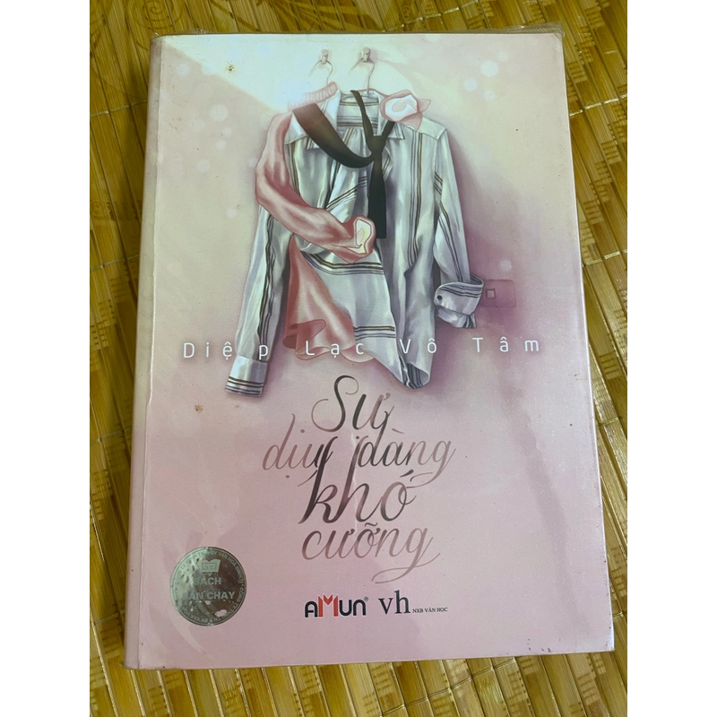 Sự dịu dàng khó cưỡng 460183