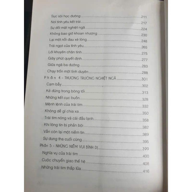 Những Trang Đời Lộng Gió 707808