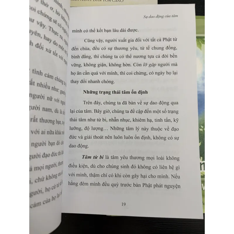 Combo 3 cuốn song ngữ: Hạnh Phúc Mong Manh-Sự Dao Động Của Tâm-Nếu Biết Rằng… 925576