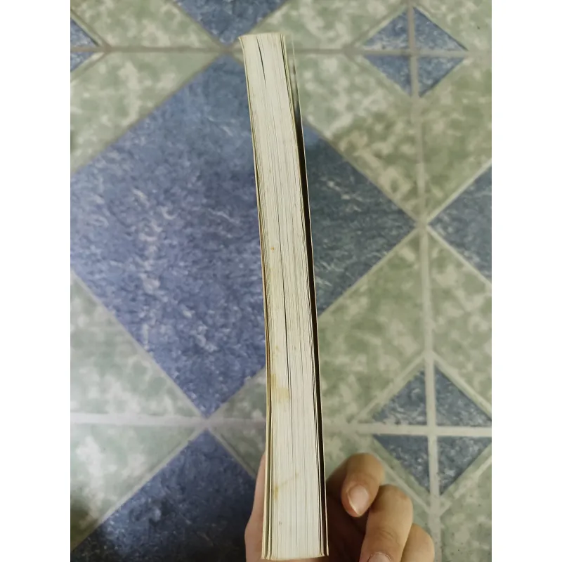 Đẹp và buồn - Yasunari Kawabata 791678