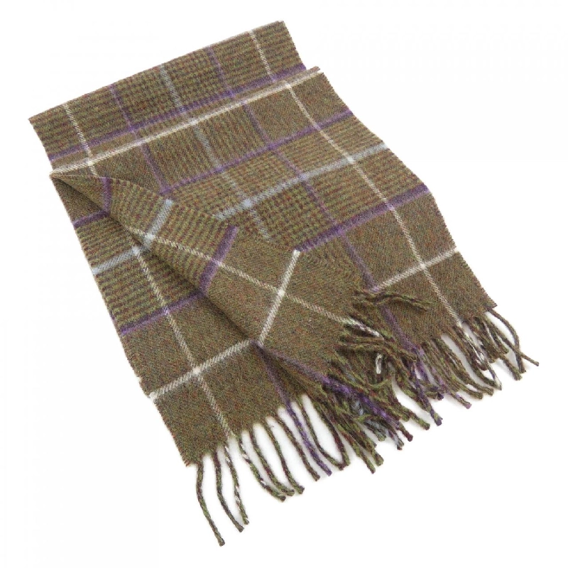 Khăn quàng cổ JOSHUA ELLIS - Hàng hiệu Authentic 835949