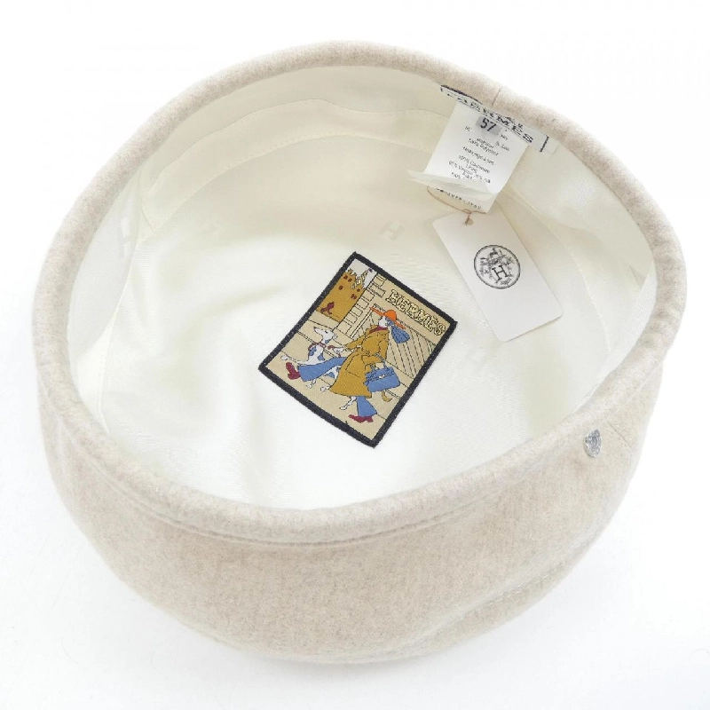 Mũ HERMES - Hàng hiệu Authentic 835549