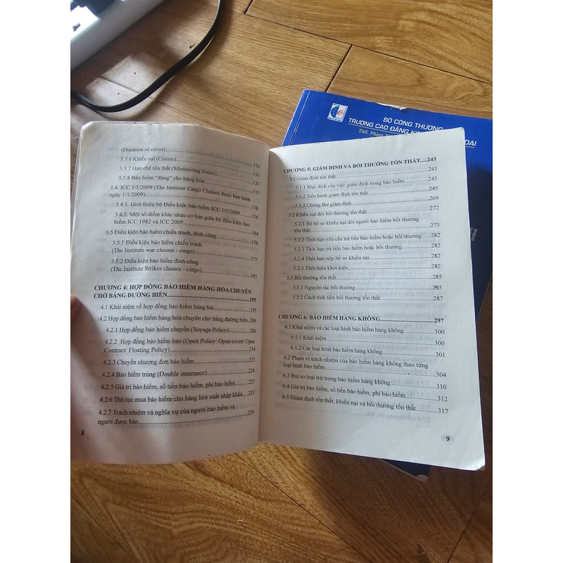 Combo 3q sách như hình chỉ 30k 466710