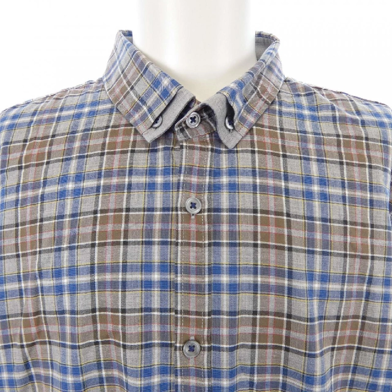 Áo sơ mi BOSS - Hàng hiệu Authentic 895831