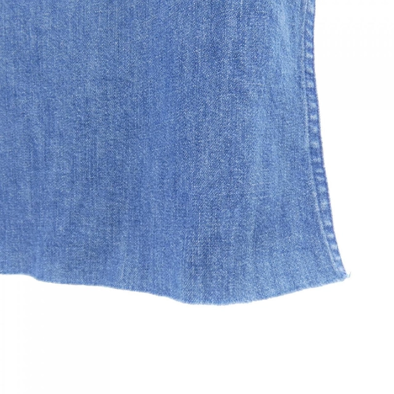 MIU MIU GWC124 16UA F0013 Áo - Hàng hiệu Chính hãng 773939