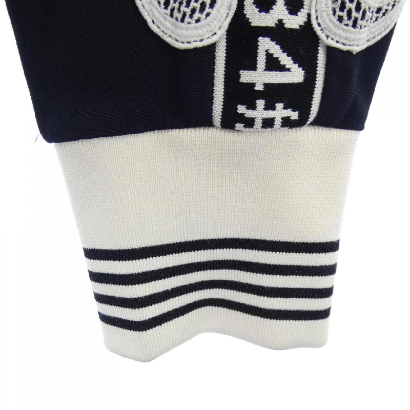 Dolce & Gabbana DOLCE&GABBANA FTBARZ/G7QRN Quần 648229