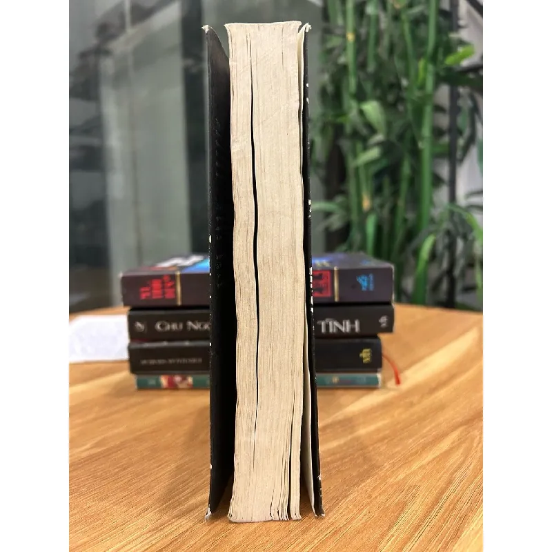 Đạo Tình (Tập 1) – Chu Ngọc 571444