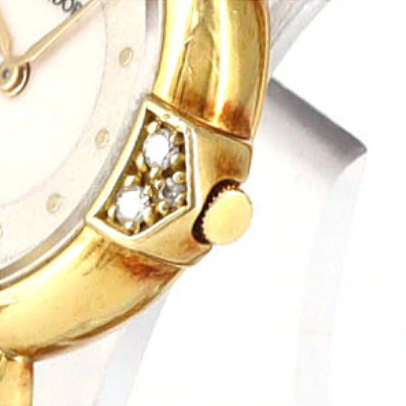 Seiko Credor YG/D 1E70-0340 YG Quartz - Hàng hiệu Authentic 880211