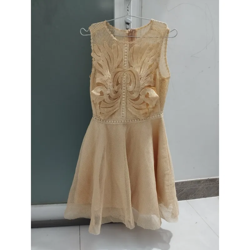 Đầm thiết kế dự tiệc  786986