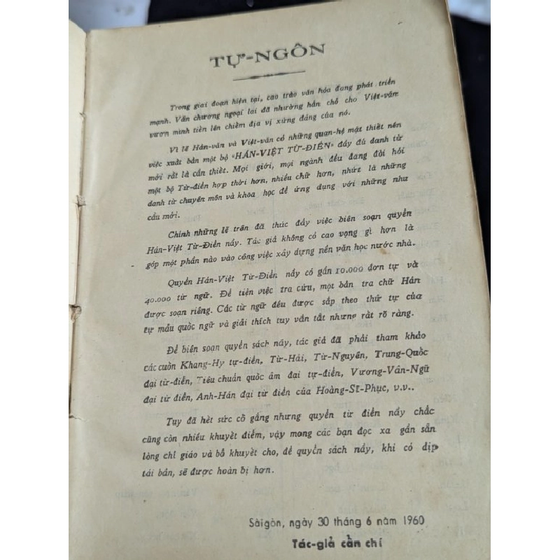 Hán việt từ điển - Nguyễn Văn Khôn 478022