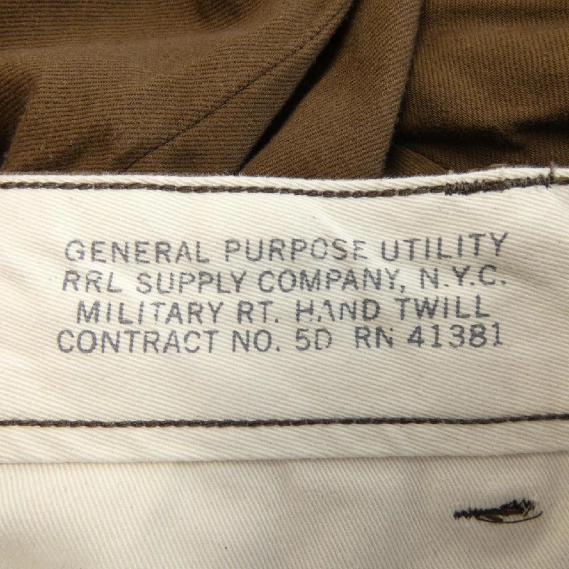 Quần RRL - Hàng hiệu Authentic 886781