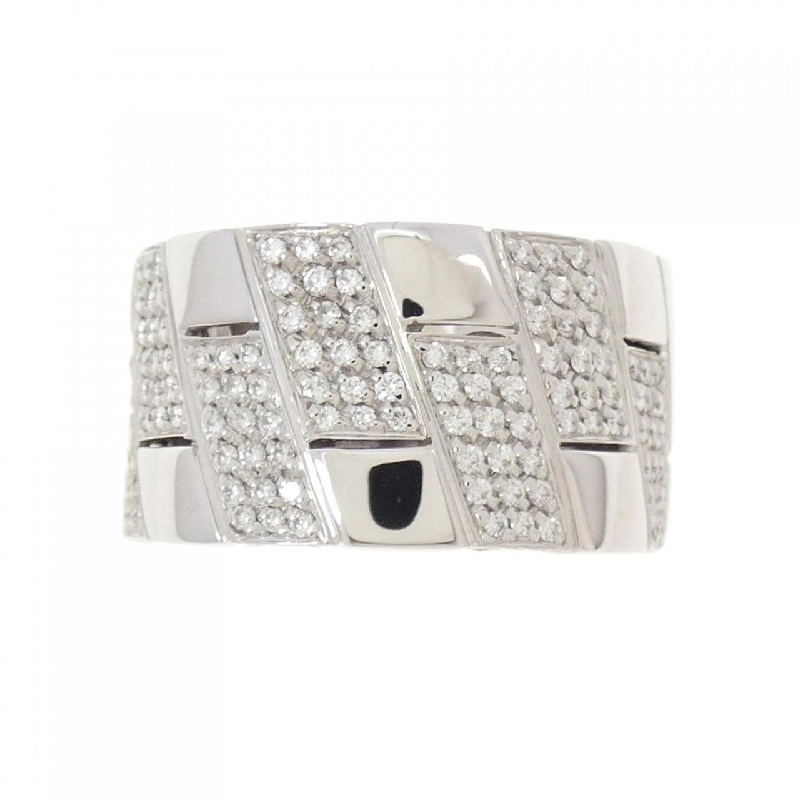 Nhẫn kim cương 750WG 0.65CT 666945