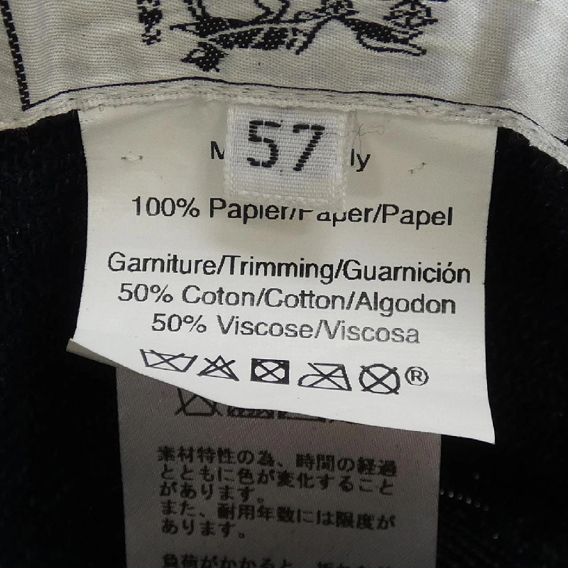 Mũ HERMES - Hàng hiệu Chính hãng 906728