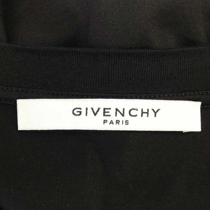 Áo thun GIVENCHY BM70RM30BV - Hàng hiệu Authentic 898942