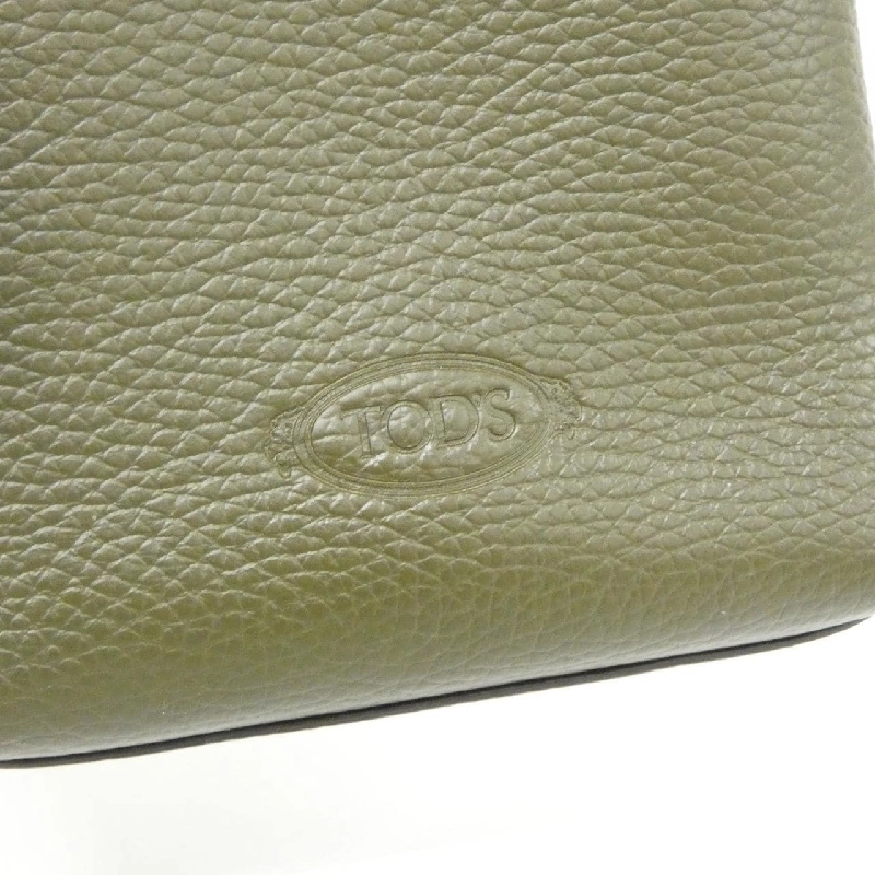 TODS T TIMELESS XBWAPAT9000QRI2O69 Túi - Hàng hiệu Chính hãng 765109