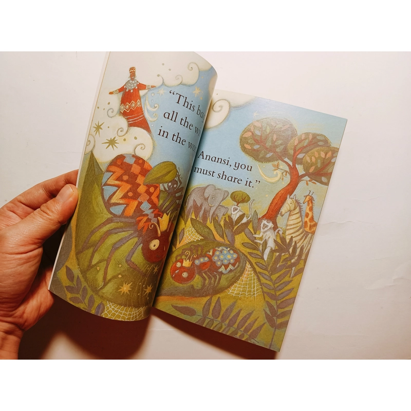 Combo 5 Quyển Cấp Độ 2 - My First Reading Library 
 461997