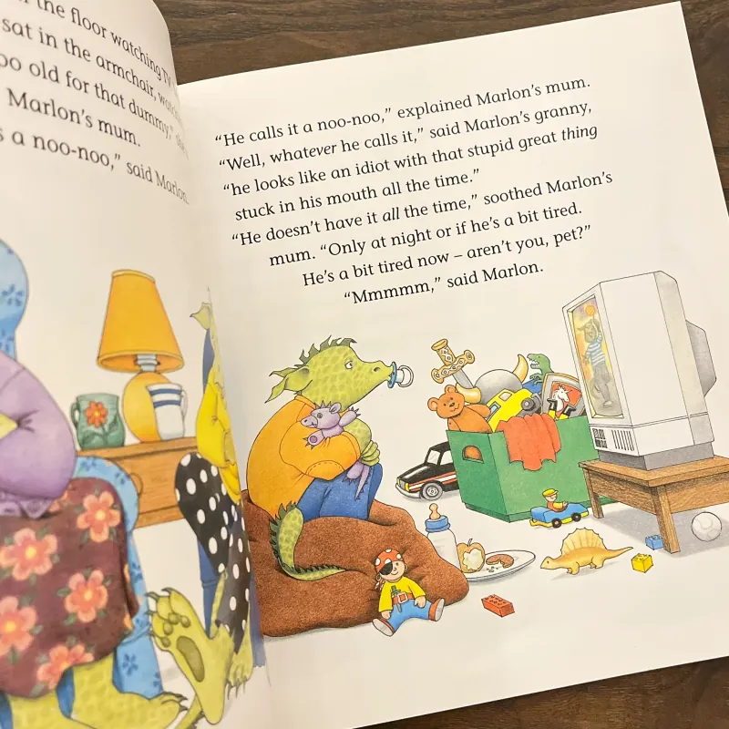 The Last Noo-Noo 973656