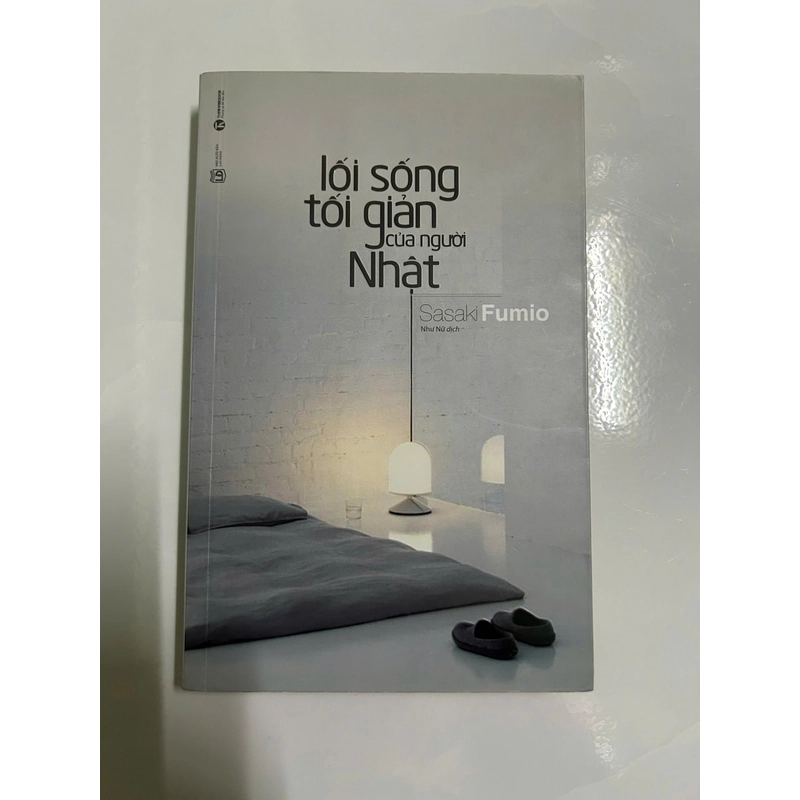 Lối sống tối giản của người Nhật 446915