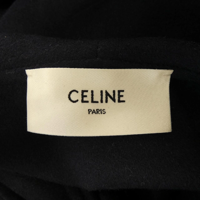 Jacket CELINE Trionf 2M29B6700 633174