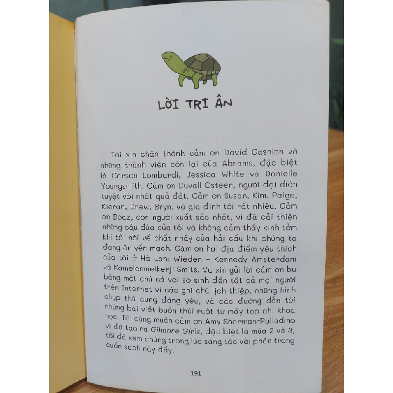Những sự thật đáng lòng & Giới động vật sơ sinh 550496