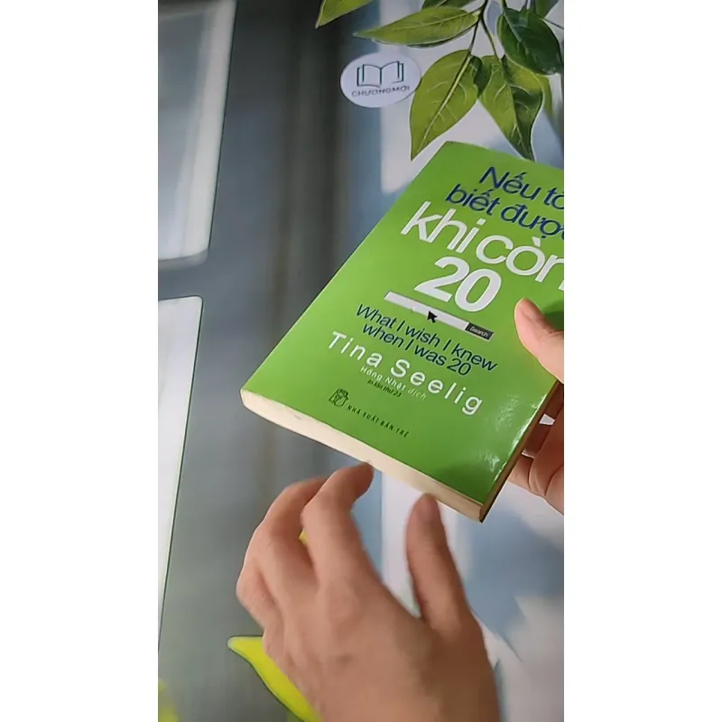 Nếu Tôi Biết Được Khi Còn 20 607717