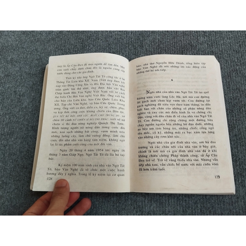 NGỌN LỬA ẤM 539810