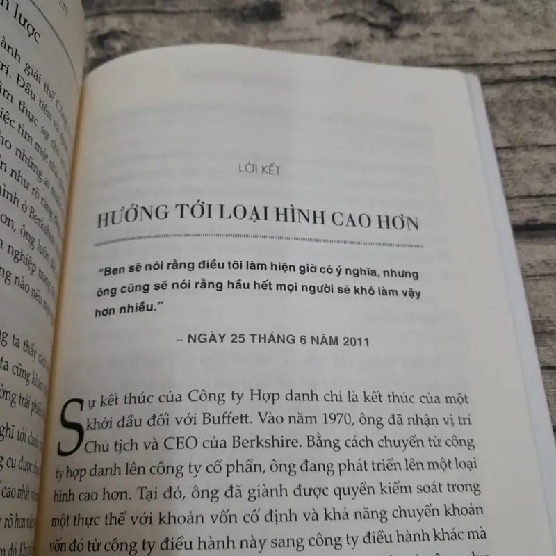 Luật của Warren Buffett. Jeremy C.Miller. Quỳnh Ca dịch. Tái bản lần 4 687925